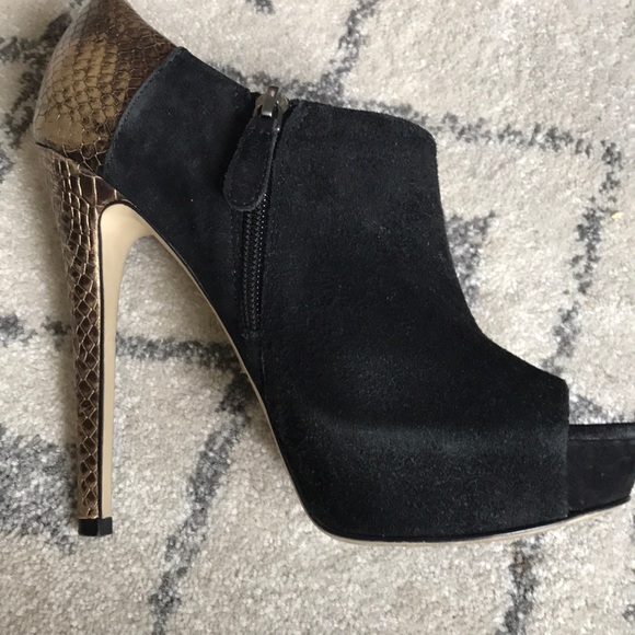 Boutique 9 platform heels - Picture 6 of 7